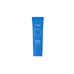 DL 4/2027 - Beplain Chống Nắng Sunmuse Moisture Sunscreen SPF50+ PA++++ 50ml (Xanh Đậm)