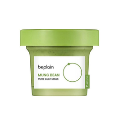 Beplain Mặt Nạ Đất Sét Mung Bean Pore Clay Mask 120ml