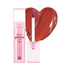 Merzy Bisous Glowy Gel Tint D/C - GT3 Wanna Love