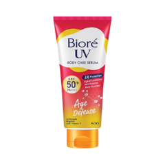 Bioré Serum Chống Nắng Dưỡng Thể Age Defense - 150ml