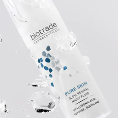 Biotrade PS02 Pure Skin Night Cream 50ml