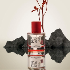 Black Paw Hongyu Black Tea 100ml