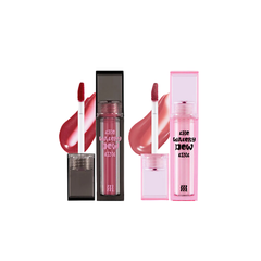 Merzy The Watery Dew Tint - (Black & Pink Edition) D/C