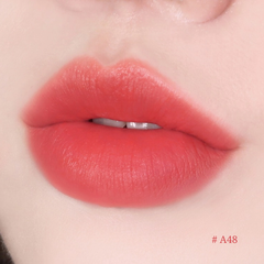 DL - 11/2025 - Black Rouge Airfit Velvet Ver 9