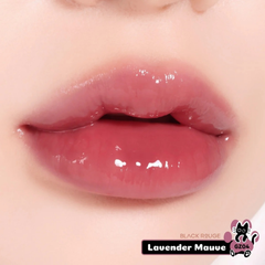 Black Rouge Chewy Lip Glaze D/C