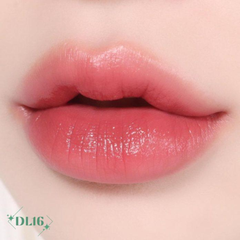 Black Rouge Double Layer Over Ver 3