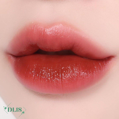 Black Rouge Double Layer Over Ver 3
