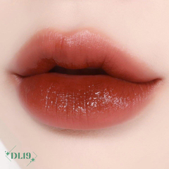 Black Rouge Double Layer Over Ver 3