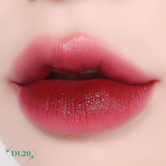 Black Rouge Double Layer Over Ver 3