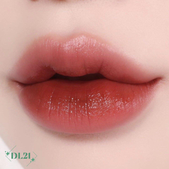 Black Rouge Double Layer Over Ver 3