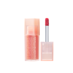 Black Rouge Double Layer Over Ver 4