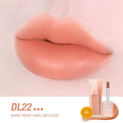 Black Rouge Double Layer Over Ver 4