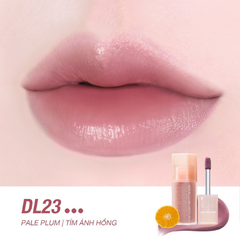 Black Rouge Double Layer Over Ver 4