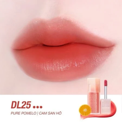 Black Rouge Double Layer Over Ver 4