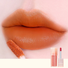 Black Rouge Double Layer Over Ver 4