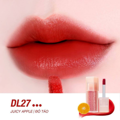 Black Rouge Double Layer Over Ver 4