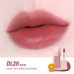 Black Rouge Double Layer Over Ver 4