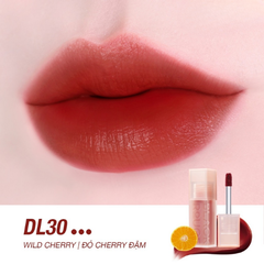 Black Rouge Double Layer Over Ver 4
