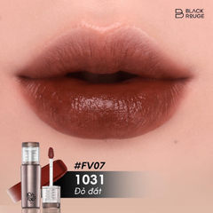 Black Rouge Son Kem Icy To Fog Velvet Tint