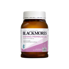 Blackmores Viên Uống Tinh Dầu Hoa Anh Thảo Evening Primrose Oil 190 Viên D/C