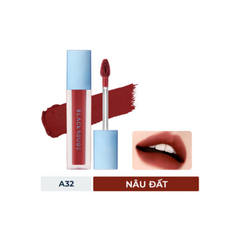 BMT - 3/2026 - Black Rouge Air Fit Velvet Ver 6 - A32