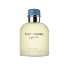 Dolce & Gabbana Light Blue Pour Homme EDT - 10ml