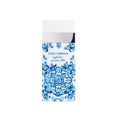 Dolce&Gabbana Light Blue Pour Femme Summer Vibes - 10ml