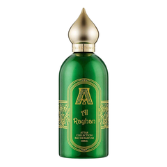 Gốc 100ml  - Attar Collection Al Rayhan