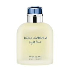 Dolce & Gabbana Light Blue Pour Homme EDT 100ml