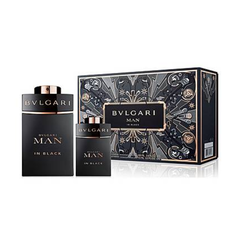 BVLGARI Man In Black EDP 100ml + 15ml - Gift set