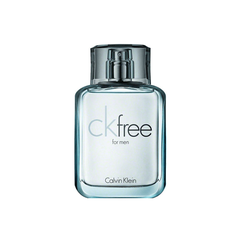 Calvin Klein Free 100ml