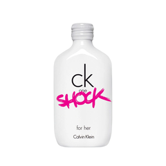 Calvin Klein Shock Her 100ml