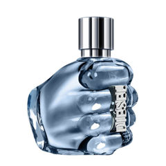 Diesel Only The Brave EDT Pour Homme 125ml