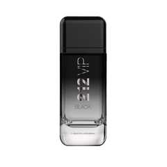 Carolina Herrera 212 Vip Black EDP - 10ml