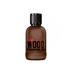 Dsquared2 Wood Original 100ml