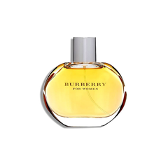 Gốc 50ml - Burberry For Women