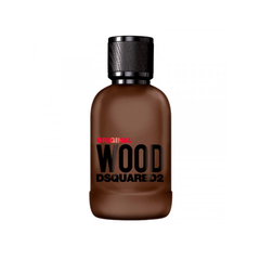 Dsquared2 Wood Original 100ml