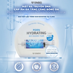 BNBG Mặt Nạ Skin Booster Mask