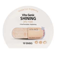 BNBG Vita Genic Jelly Mask