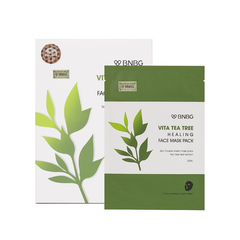 BNBG Vita Tea Tree Mask