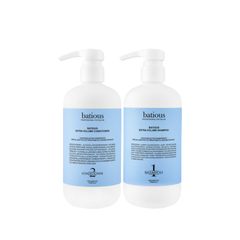 Bộ Dầu Gội Xả BATIOUS 500ml