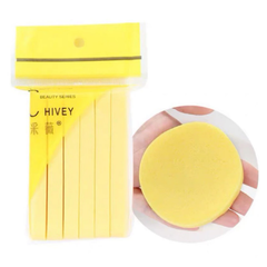 Bọt Biển Rửa Mặt