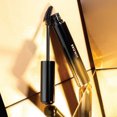 Browit By Nongchat Chuốt Mi Lift & Lock Mascara #Sexy Black (Xanh Lá)