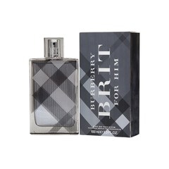 Burberry Brit For Him EDT 100ml