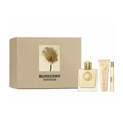 Burberry Goddess EDP 100ml + 10ml + Lotion - Giftset