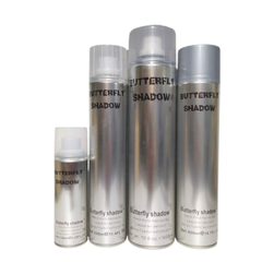 Butterfly Shadow Gôm Xịt Tóc - 150ml