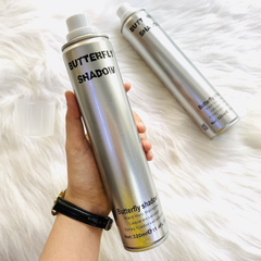 Butterfly Shadow Gôm Xịt Tóc - 150ml