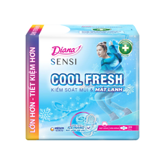 BVS Diana SENSI CF SM Cánh 20(2)-2302