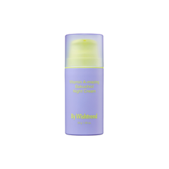 BMT - 09/2025 - By Wishtrend Vitamin A - Mazing Bakuchiol Night Cream 30g