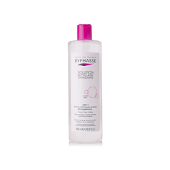 Byphasse Nước Tẩy Trag Soluion Micellaire 500ml D/C